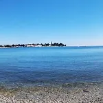 Stella With Terrace By The Sea & Park *