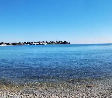 Stella With Terrace By The Sea & Park *
