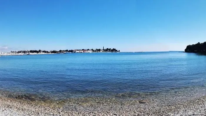 Stella With Terrace By The Sea & Park *