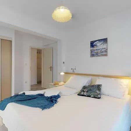 Stella Deluxe Superior 5 Star Apartment, Your Piece Of Heaven By The Sea & Park, With Sea View Apartment Novigrad (Istria)