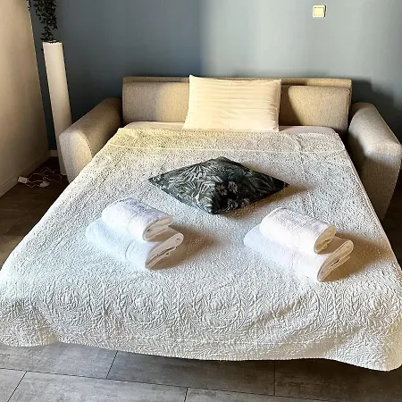 Stella Deluxe Superior 5 Star Apartment, Your Piece Of Heaven By The Sea & Park, With Sea View Apartment Novigrad (Istria)